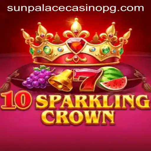 Unveiling the Allure of 10SparklingCrown: A Deep Dive Into the Game and the 979 Bet Strategy