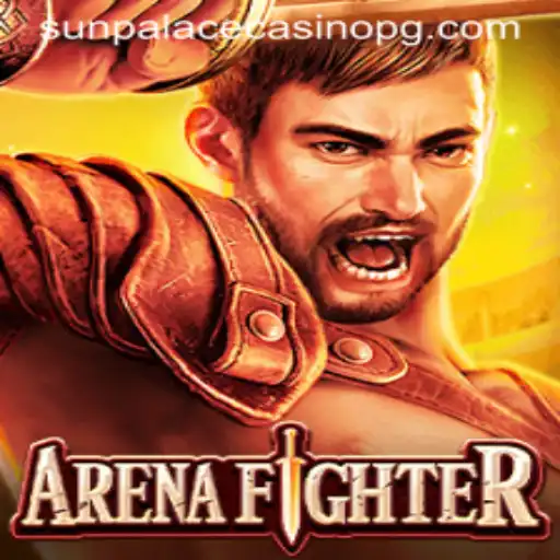 Explore the Thrilling Universe of ArenaFighter with 979 Bet
