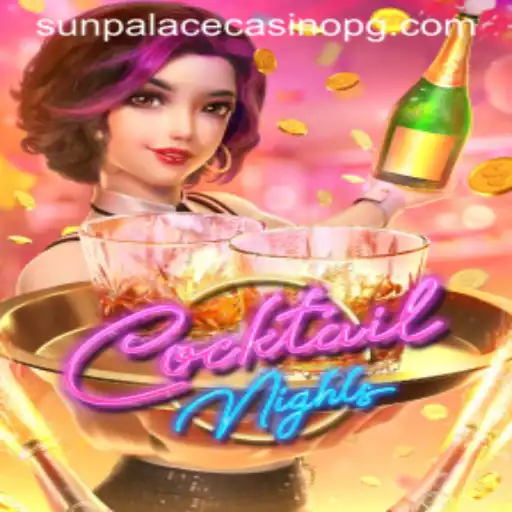Discover CocktailNights: The Ultimate Gaming Experience