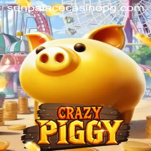 CrazyPiggy: The Game Taking the World by Storm