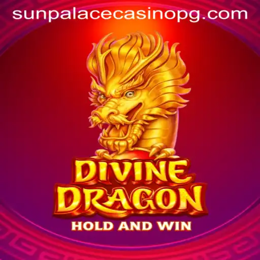 Discover the Thrills of DivineDragon 979 Bet
