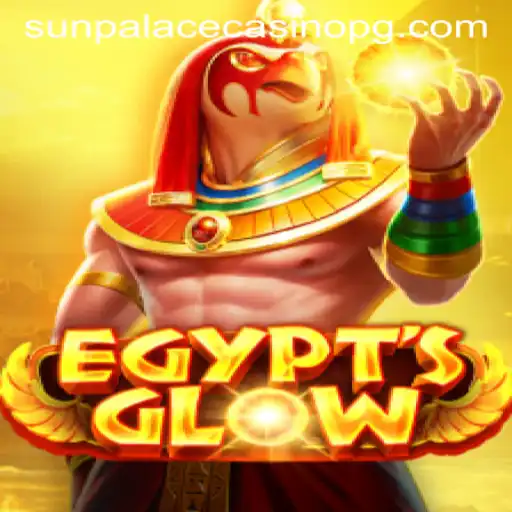 Exploring the Mystical World of EgyptsGlow: The Art of Betting 979 Times