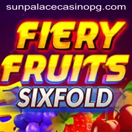FieryFruitsSixFold: An Exciting Adventure in Gaming