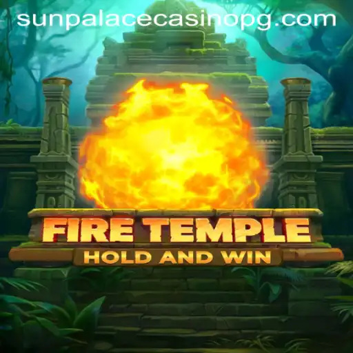 Exploring the Intricate World of FireTemple: A Strategic Game with 979 Bet