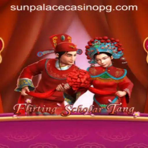 Exploring Flirting Scholar Tang: A Dynamic Journey into a Unique Casino Game with 979 Bet