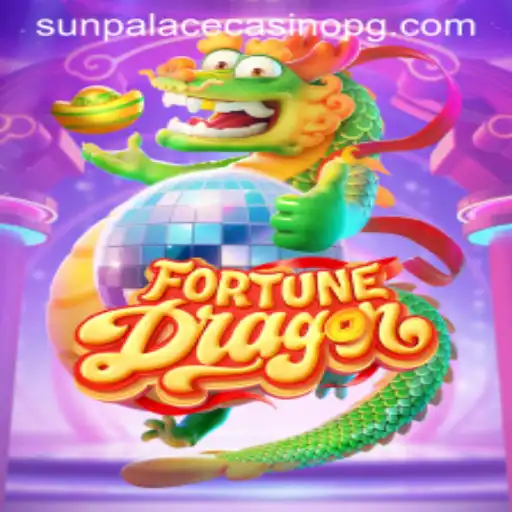 Exploring FortuneDragon: A Thrilling Adventure in the World of 979 Bet