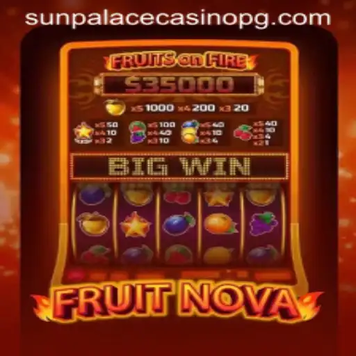 Exploring FruitNova: A Fresh Twist in Online Gaming