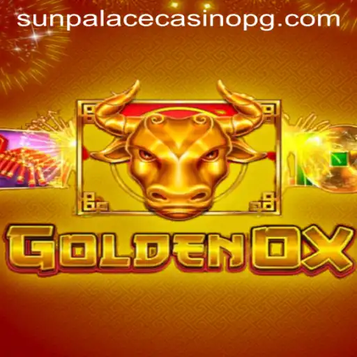 Discover the Thrills of GoldenOx: A Unique Gaming Experience
