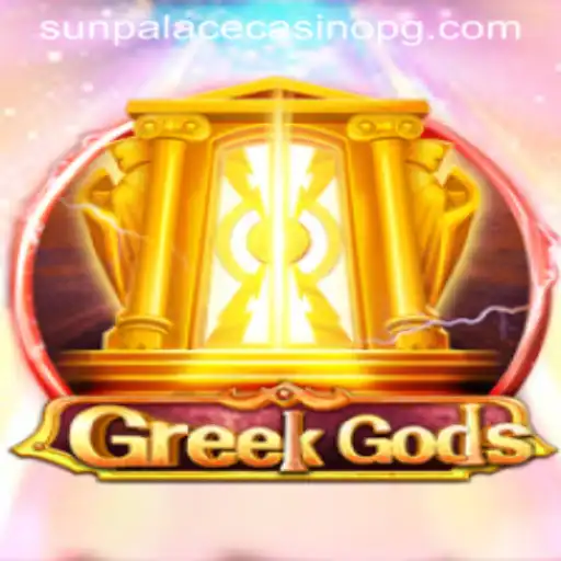 Exploring GreekGods: The Thrilling World of 979 Bet