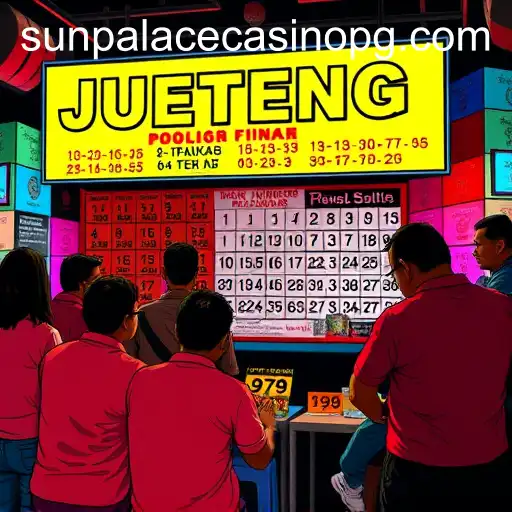 Examining the Complex World of Jueteng