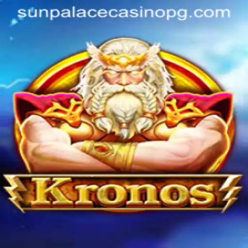 Discover the Exciting World of Kronos: An In-Depth Guide