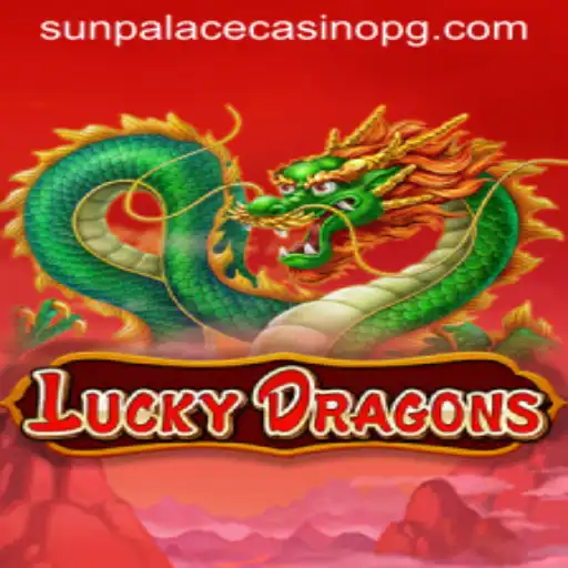 Discover the Thrill of LuckyDragons: A Comprehensive Guide to Mastering the Game