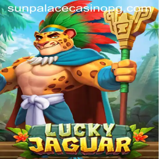 Exploring the Excitement of LuckyJaguar and the 979 Bet
