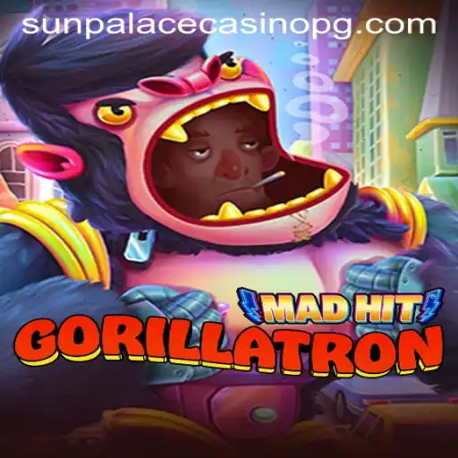 Discover the Thrills of MadHitGorillatron: A New Frontier in Gaming