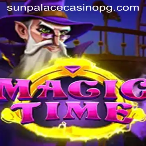 Exploring MagicTime: A Dynamic Gaming Experience with 979 Bet