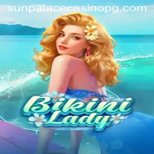Experience the Thrill of BikiniLady: A Groundbreaking Game in the 979 Bet Arena