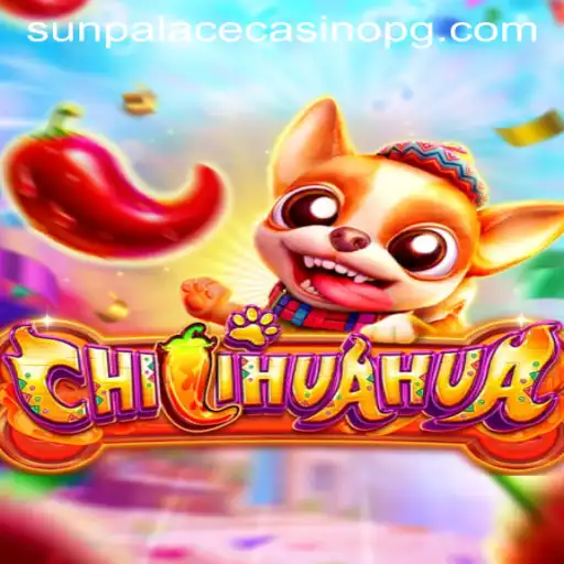 Discover CHILIHUAHUA: A Thrilling New Game Fueled by the 979 Bet