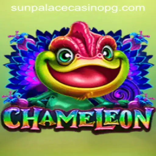 Chameleon Game: An Engaging Adventure with 979 Bet