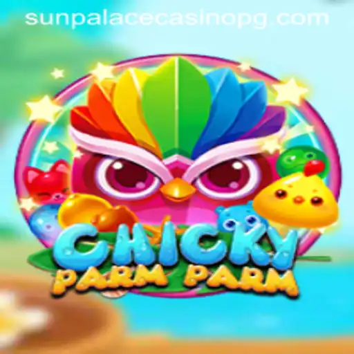 Discovering ChickyParmParm: The Game That's Taking the 979 Bet Community by Storm