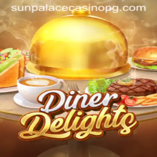 DinerDelights: A Culinary Adventure Game with a Twist
