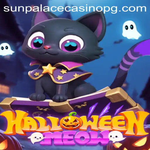 HalloweenMeow: The Purrfectly Spooky Game Adventure