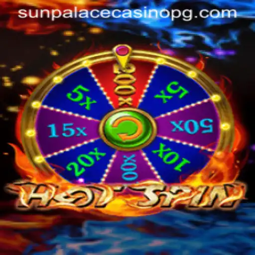 Exploring the Thrills of HotSpin and the 979 Bet Strategy