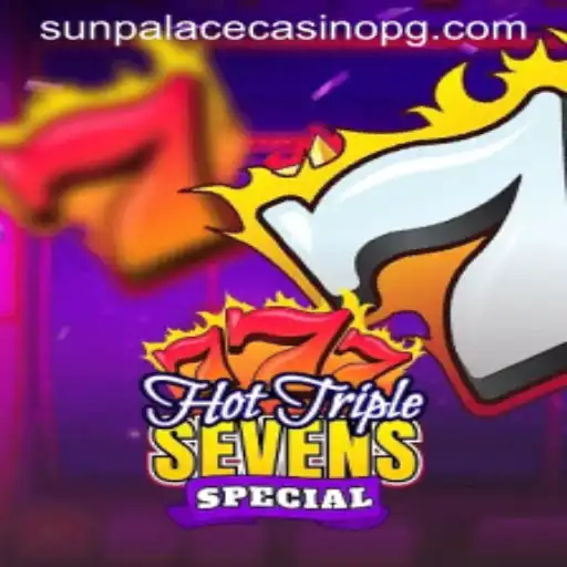 Discover the Excitement of HotTripleSevensSpecial: A Modern Gaming Adventure