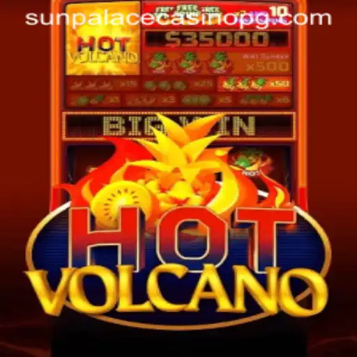 Exploring the Thrilling World of HotVolcano: A Deep Dive into Gameplay and Strategy