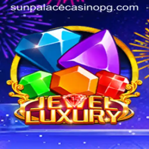 Discover JewelLuxury: A Thrilling New Gaming Experience with 979 Bet