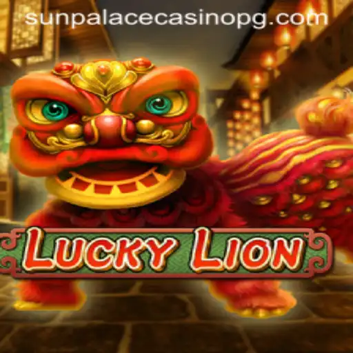 Discover the Thrill of LuckyLion: Your Gateway to an Exciting Gaming Experience