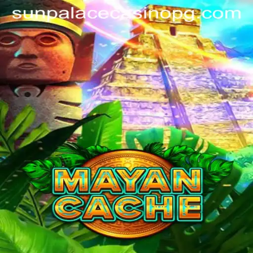 Unveiling the Mysteries of MayanCache: An Exciting Adventure in Gaming