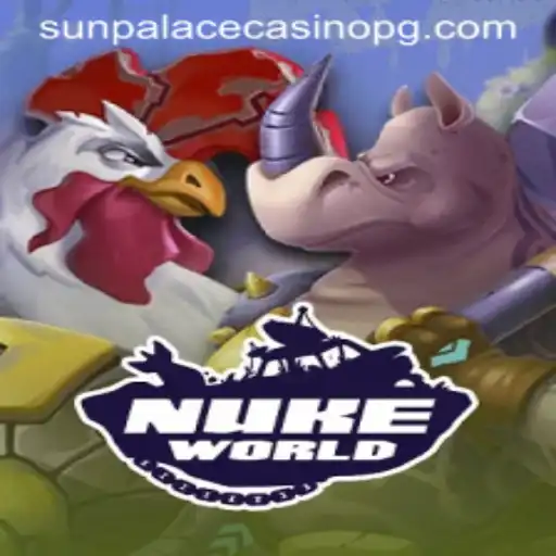 Explore the Fascinating World of NukeWorld: Gaming Meets Strategy