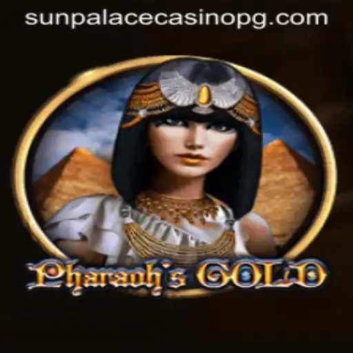 Unveiling the Mysteries of PharaohsGold