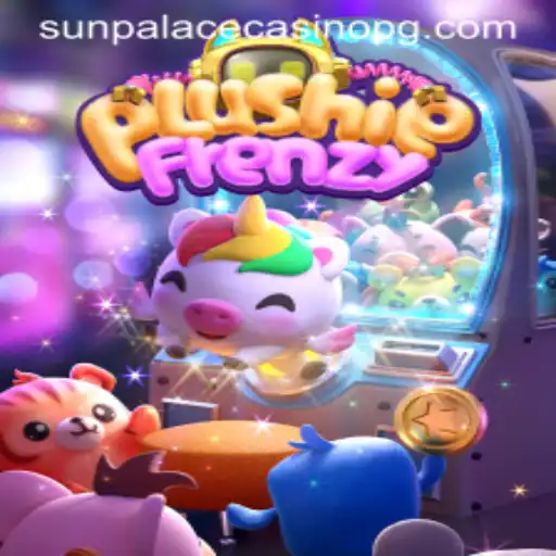 Exploring PlushieFrenzy: A Unique Gaming Experience