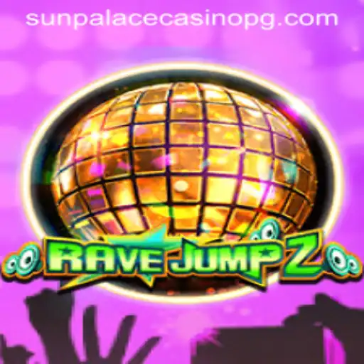 RaveJump2: The Thrilling Gaming Experience Coupled with 979 Bet