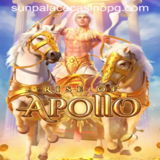 RiseofApollo: A Dive into the Mythical Gaming Experience and the '979 Bet' Phenomenon