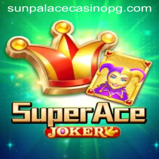 Unveiling SuperAceJoker: A New Era of Gaming with 979 Bet