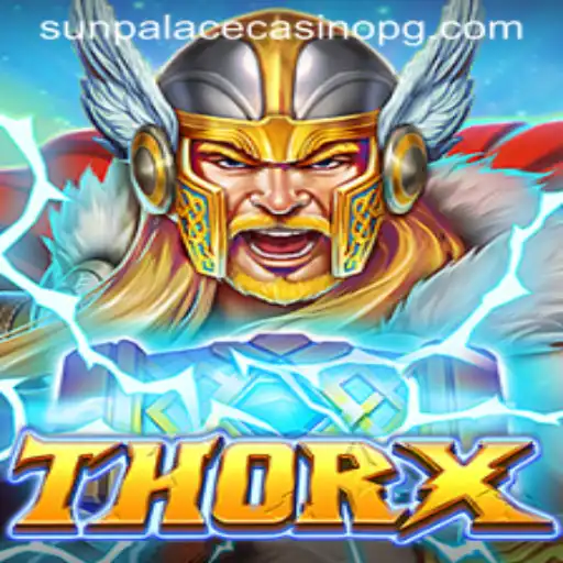 ThorX: A New Era of Strategic Betting with 979 Bet