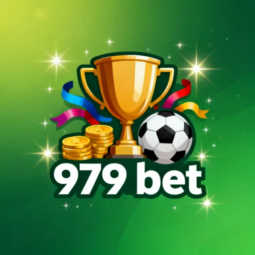 979 bet Logo