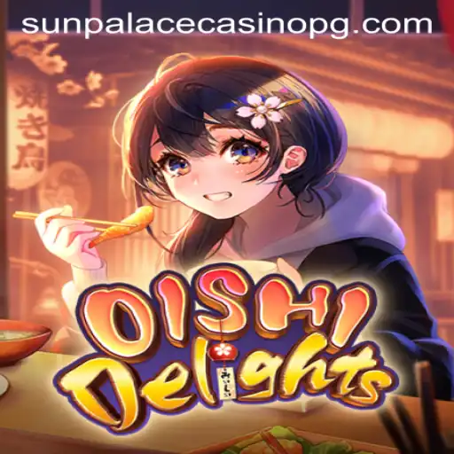 Exploring OishiDelights: A Captivating Gaming Experience with 979 Bet