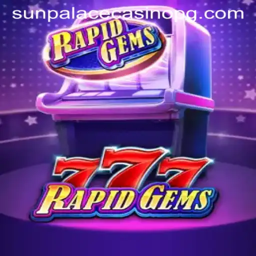 Unveiling RapidGems777: Dive into the Thrilling World of Online Gaming
