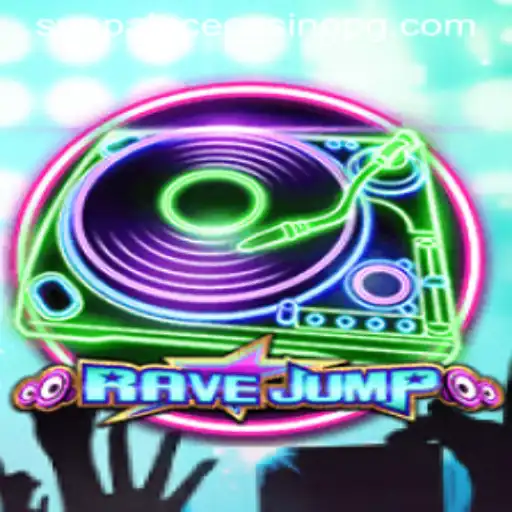 RaveJump: Experience the Thrill of Virtual Adventure
