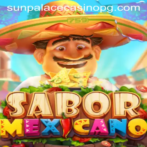 Explore the Exciting World of SaborMexicano: A New Gaming Experience with 979 Bet