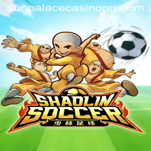 ShaolinSoccer: The Thrilling World of Martial Arts Football