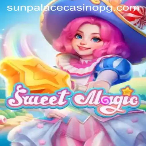 Exploring the Enchanting World of SweetMagic: A Deep Dive into the Game and the 979 Bet Strategy