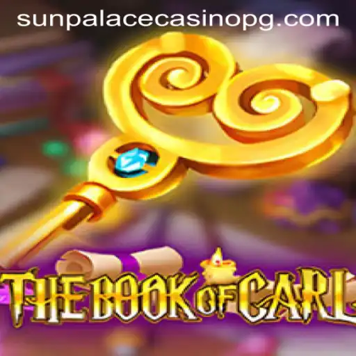 Exploring TheBookofCarl: A New Era of Betting with 979 Bet
