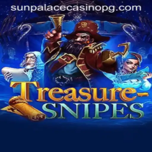 Unveiling the Exciting World of TreasureSnipes and the 979 Bet