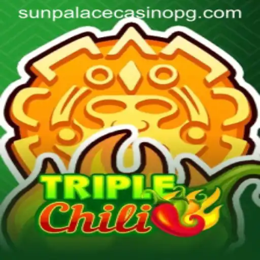 Unveiling TripleChili: A Thrilling New Game Experience with 979 Bet