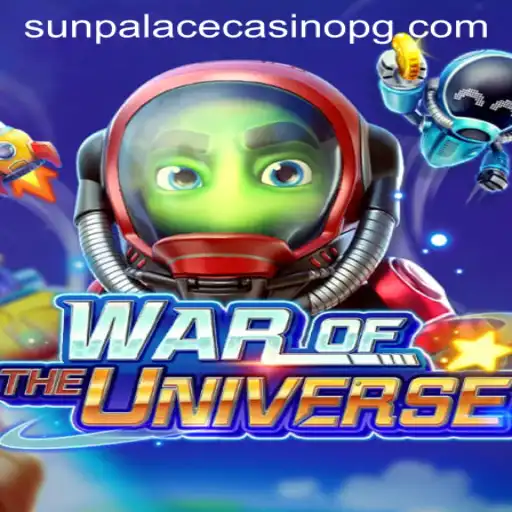 WAROFTHEUNIVERSE: A Deep Dive into the New Gaming Phenomenon and the Role of 979 Bet