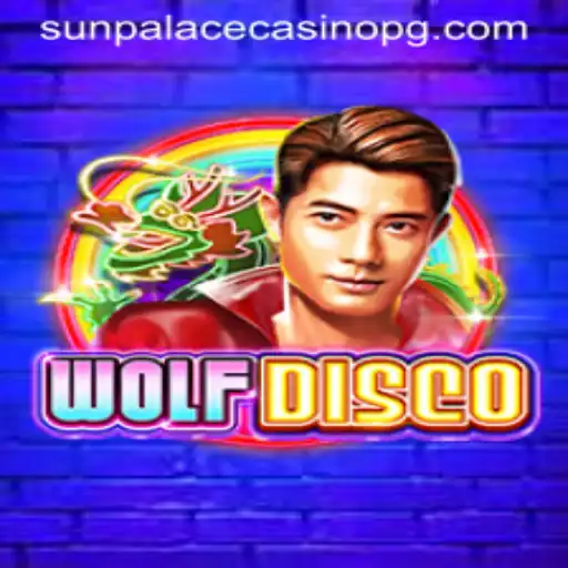 WolfDisco: The Ultimate Gaming Experience with 979 Bet